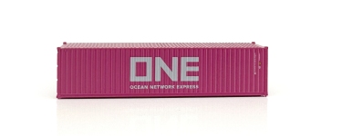 Pirata PI22621 - N - Container 40 ONE (2 Stück)